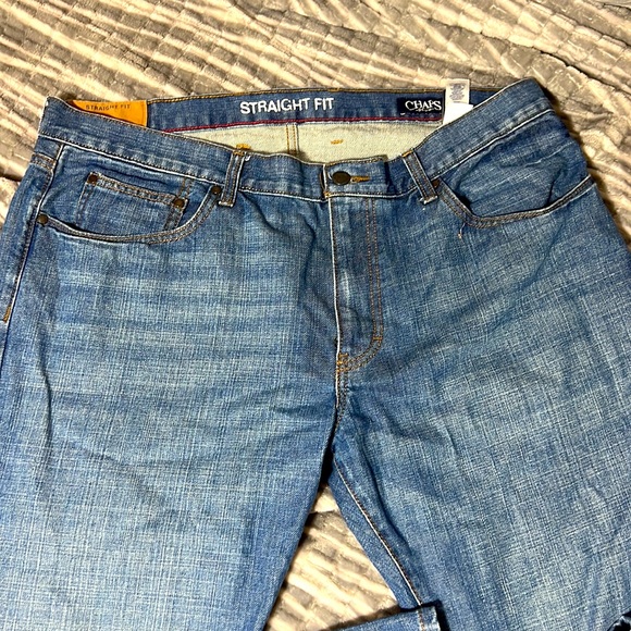 Chaps Jeans - Picture 7 of 9